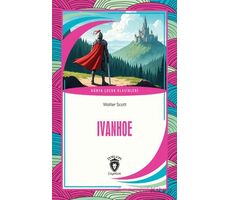 Ivanhoe - Walter Scott - Dorlion Yayınları