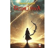 Gizemli Yuva - Hikmet Ulusoy - Kırmızı Kedi Çocuk