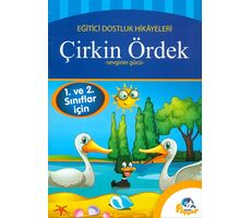 1. ve 2.Sınıflar İçin - Çirkin Ördek - Sevginin Gücü - Minik Flipper