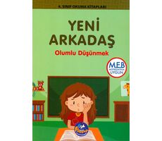 4.Sınıf Yeni Arkadaş - Olumlu Düşünmek - Minik Flipper