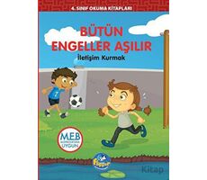 4.Sınıf Bütün Engeller Aşılır - İletişim Kurmak - Minik Flipper