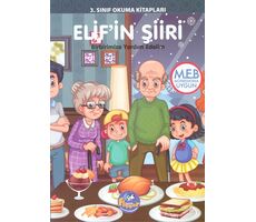 3.Sınıf Elifin Şiiri - Birbirimize Yardım Edelim - Minik Flipper