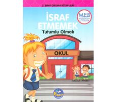 2.Sınıf İsraf Etmemek - Tutumlu Olmak - Minik Flipper