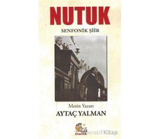 Nutuk (Senfonik Şiir) İtalik Yayınları