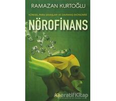 Nörofinans - Ramazan Kurtoğlu - Asi Kitap