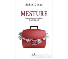 Mesture - Şahin Ciner - Asi Kitap