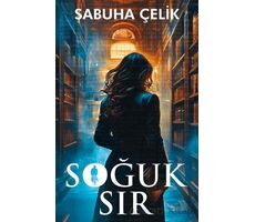 Soğuk Sır - Sabuha Çelik - İndigo Kitap