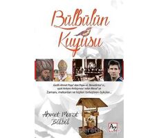 Bülbülün Kuyusu - Ahmet Murat Bülbül - Az Kitap