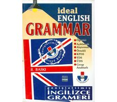 İdeal English Grammar