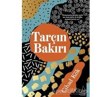 Tarçın Bakırı - Cihad Kök - Destek Yayınları