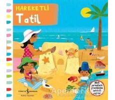 Hareketli Tatil - Kolektif - İş Bankası Kültür Yayınları