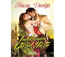 İntikamın Güzel Yüzü - Tracey Devlyn - Novella