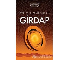 Girdap - Robert Charles Wilson - İthaki Yayınları