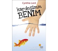 Kardeşimm Benim - Cynthia Lord - Günışığı Kitaplığı