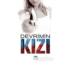 Devrimin Kızı - Amy Engel - Yabancı Yayınları