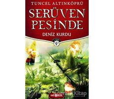 Serüven Peşinde 20 - Deniz Kurdu - Tuncel Altınköprü - Genç Hayat