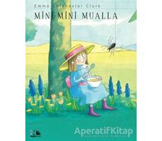 Mini Mini Mualla - Emma C. Clark - Nesin Yayınevi