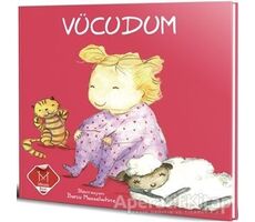 Vücudum - Kolektif - Mikado Yayınları