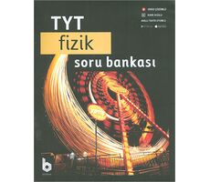 TYT Fizik Soru Bankası - Kolektif - Basamak Yayınları