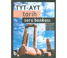 TYT AYT Tarih Soru Bankası - Kolektif - Basamak Yayınları
