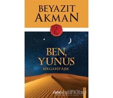 Ben Yunus - Beyazıt Akman - Kopernik Kitap