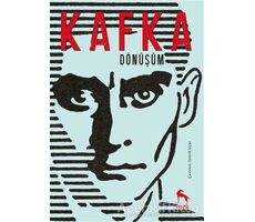 Dönüşüm - Franz Kafka - Nora Kitap