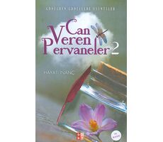 Can Veren Pervaneler 2 - Hayati İnanç - Babıali Kültür Yayıncılığı