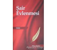 Şair Evlenmesi - Şinasi - Beşir Kitabevi