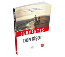 Don Kişot - Cervantes (Özet Kitap) Maviçatı Yayınları