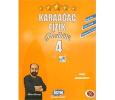 Karaağaç Fizik Fasikülleri-4 Basınç, Kaldırma Kuvveti