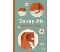 Savaş Atı - Michael Morpurgo - Tudem Yayınları