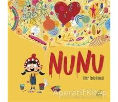 Nunu - Özlem Fedai Korçak - Elma Çocuk