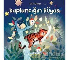 Kaplancığın Rüyası - Elsa Klever - İş Bankası Kültür Yayınları