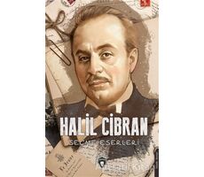 Halil Cibran - Kolektif - Dorlion Yayınları