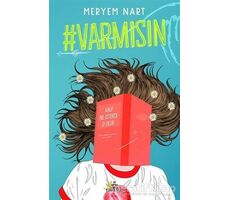 Varmısın - Meryem Nart - Ephesus Yayınları