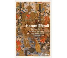 Hanım Efendi - Emrah İstek - Beyan Yayınları