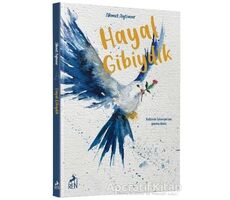 Hayal Gibiydik - Ahmet Aytimur - Ren Kitap