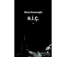 H.i.ç - Meriç Dumanoğlu - Gece Kitaplığı