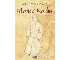 Hatice Kadın - Ali Tokcan - Gece Kitaplığı