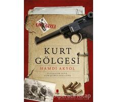 Kurt Gölgesi - Hamdi Akyol - Kapı Yayınları