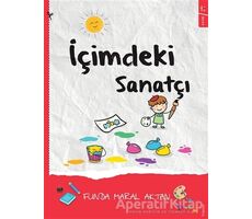 İçimdeki Sanatçı - Funda Maral Aktan - Sola Kidz