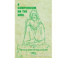 A Compendium on the Soul - İbn-i Sina - Gece Kitaplığı