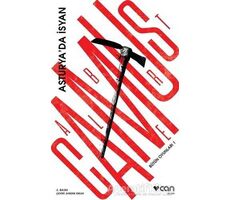 Bütün Oyunları - 1 : Asturyada İsyan - Albert Camus - Can Yayınları