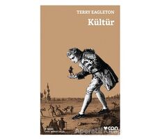 Kültür - Terry Eagleton - Can Yayınları