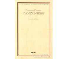 Canzoniere - Francesco Petrarca - Yapı Kredi Yayınları