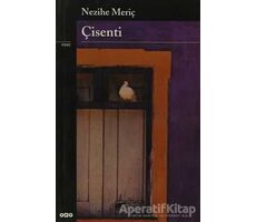 Çisenti - Nezihe Meriç - Yapı Kredi Yayınları