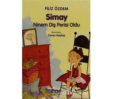 Simay - Filiz Özdem - Yapı Kredi Yayınları