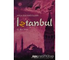 İztanbul - Ayla Hacıoğulları - Yapı Kredi Yayınları