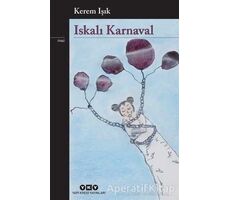 Iskalı Karnaval - Kerem Işık - Yapı Kredi Yayınları