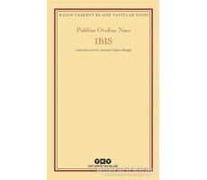 Ibis - Publius Ovidius Naso - Yapı Kredi Yayınları